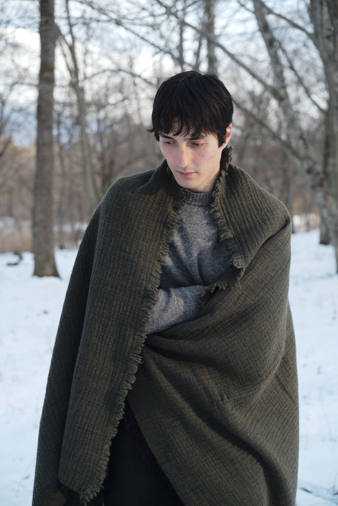 ブランケット – Tatsuyasu Watanabe